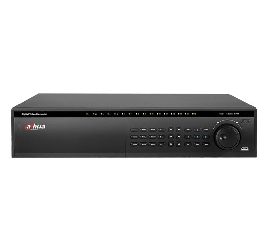 嵌入式数字硬盘录像机DVR3204LE-U