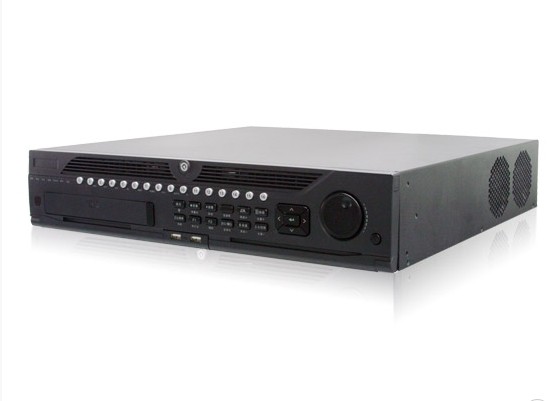 海康硬盘录像机DS-9104-9108-9116HF-ST