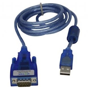 USB转RS232通读转换器XT-USB01