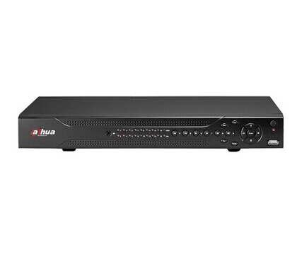 大华16路硬盘录像机DVR DH-DVR2116HE